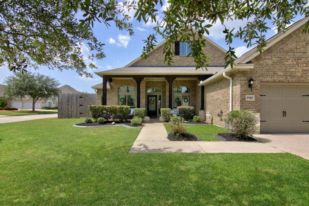 Beaumont, TX 77713,7790 Summer Wind DR