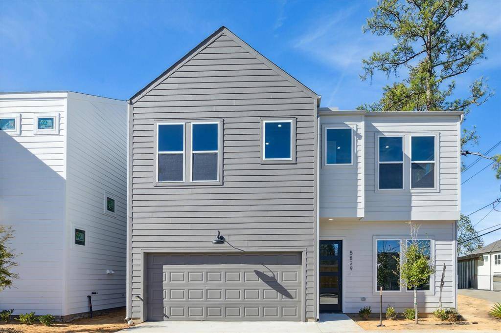 Houston, TX 77091,5817 Mansfield Heights LN