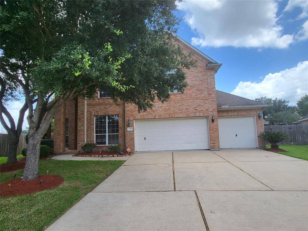 Pearland, TX 77584,2101 Cambridge Bay DR