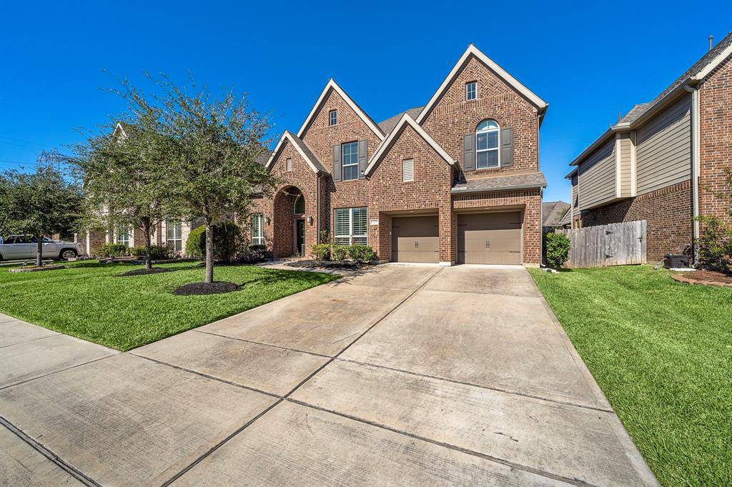 Pearland, TX 77584,3428 Golden Cypress LN