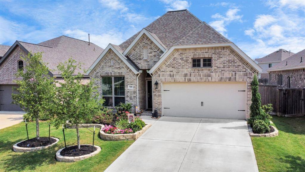 Tomball, TX 77375,9418 Windward Bluff WAY