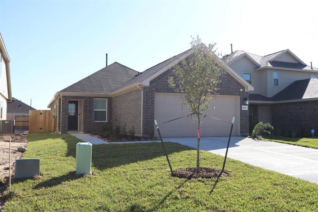 New Caney, TX 77357,17419 Cyprian Cedar LN