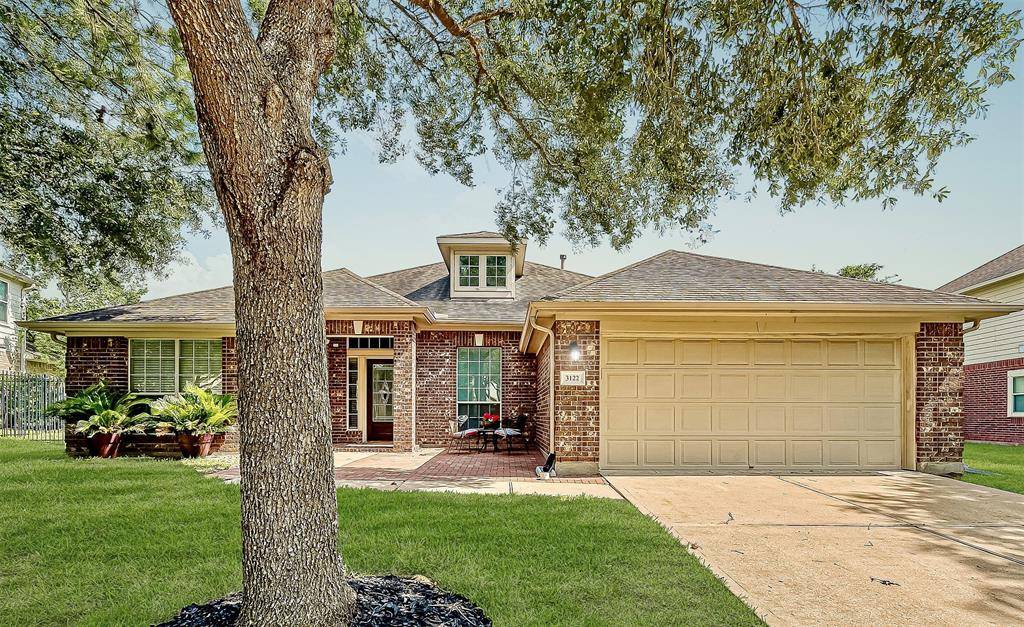 Spring, TX 77386,3122 Vincent Crossing DR