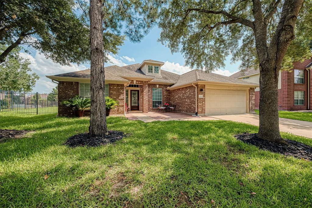 Spring, TX 77386,3122 Vincent Crossing DR