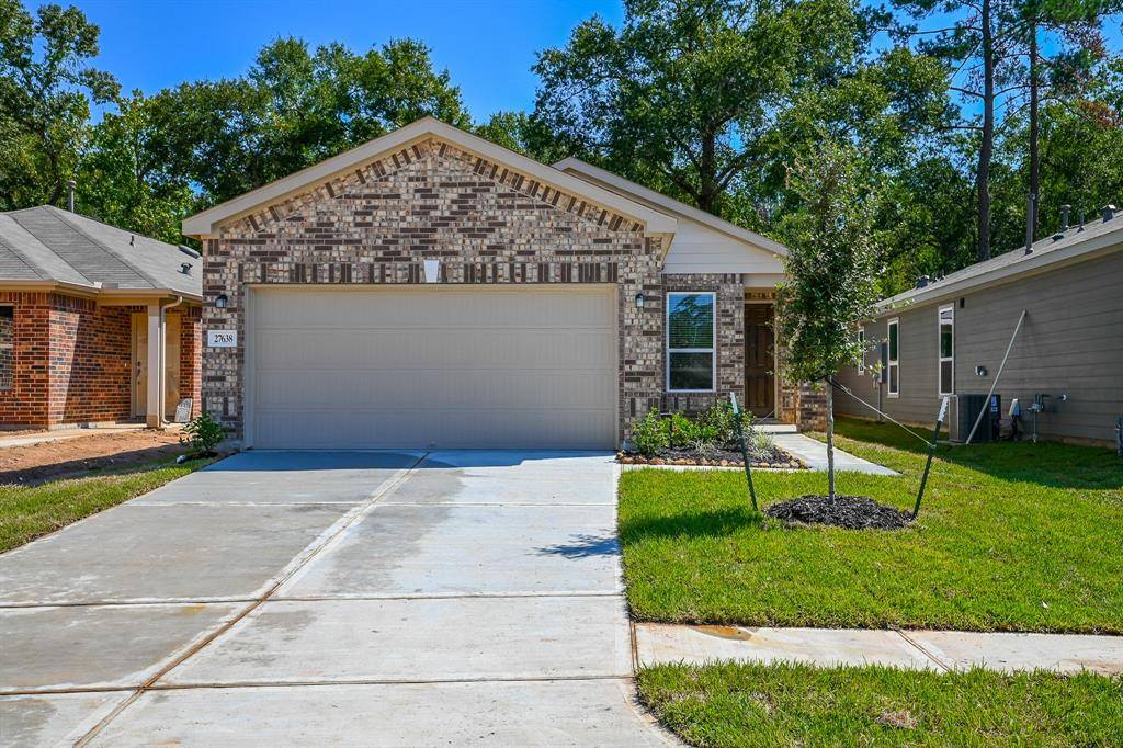 Magnolia, TX 77354,27638 Mesabe DR