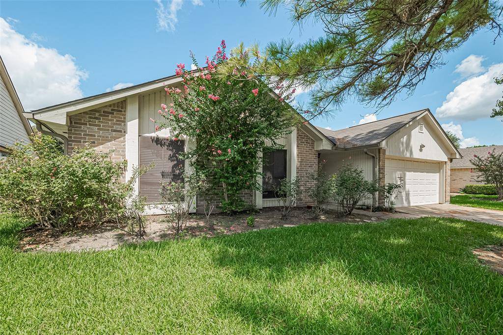 Katy, TX 77494,6907 Yardley DR