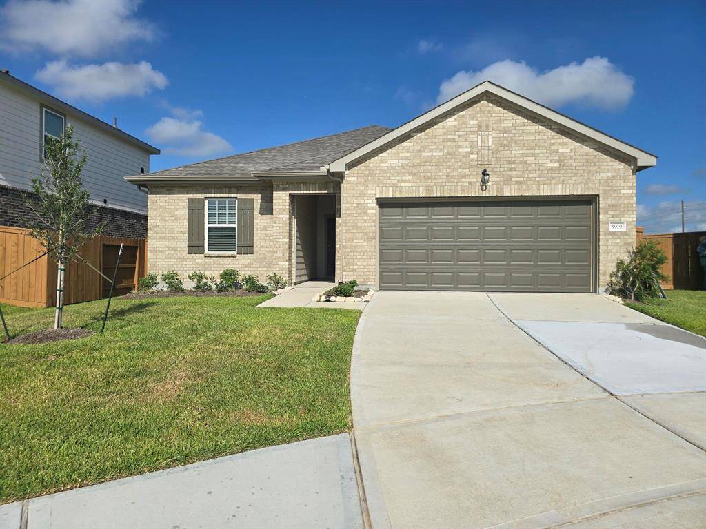 Katy, TX 77493,5919 Grantgrala DR