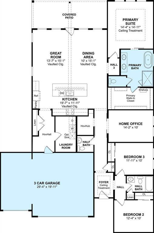 Cleveland, TX 77327,1050 Tarkington Timbers DR