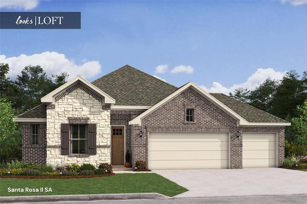 Cleveland, TX 77327,1050 Tarkington Timbers DR