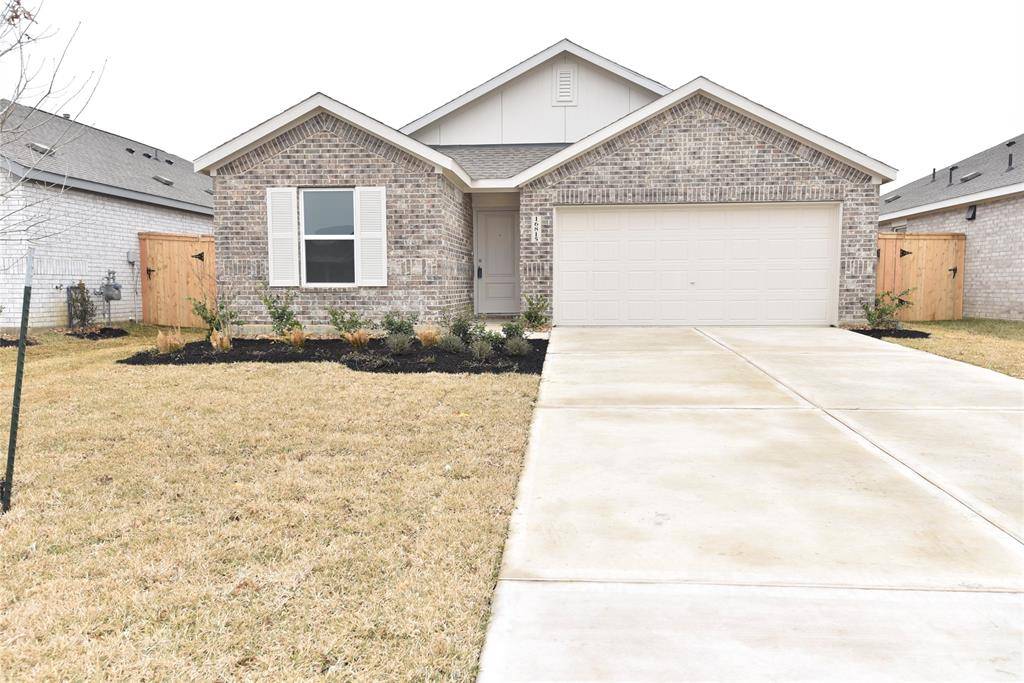 Hockley, TX 77447,16815 Great Stable Way