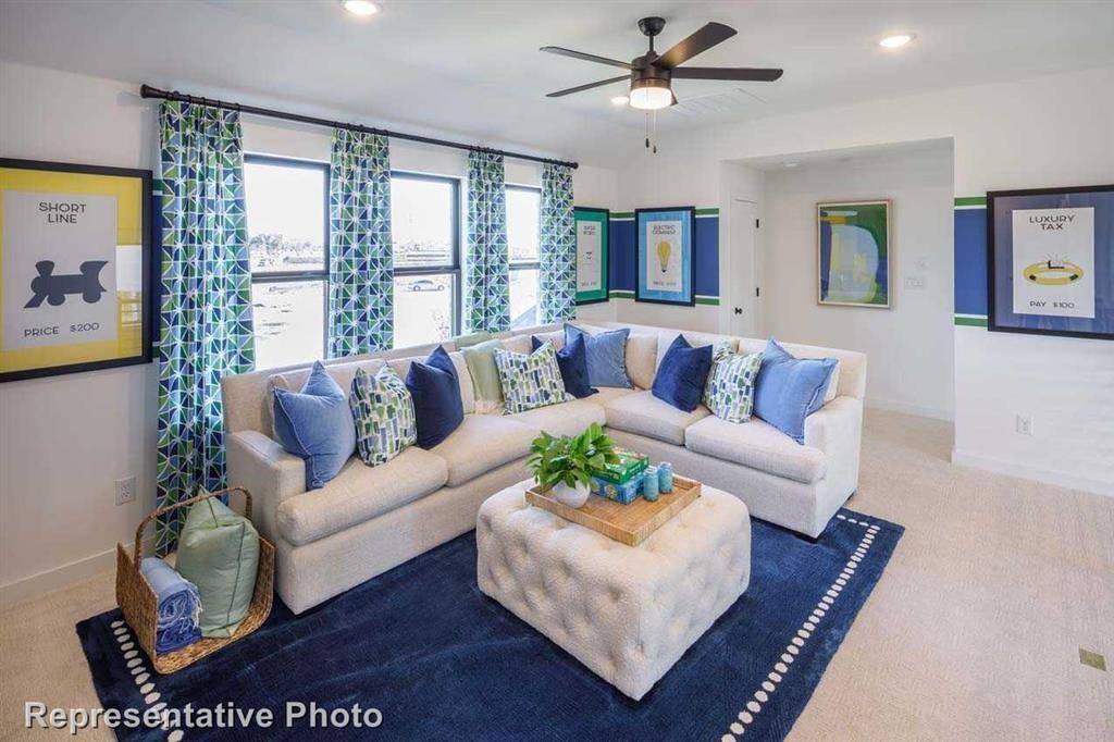 Iowa Colony, TX 77583,5211 Getty LN