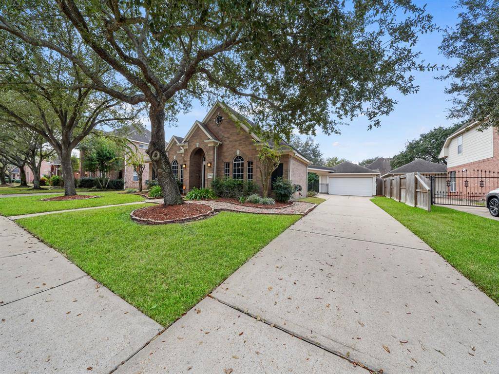 Pearland, TX 77584,3114 Autumn CT