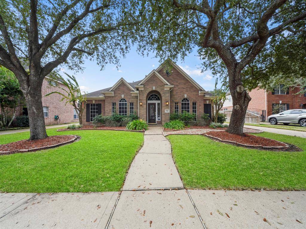 Pearland, TX 77584,3114 Autumn CT