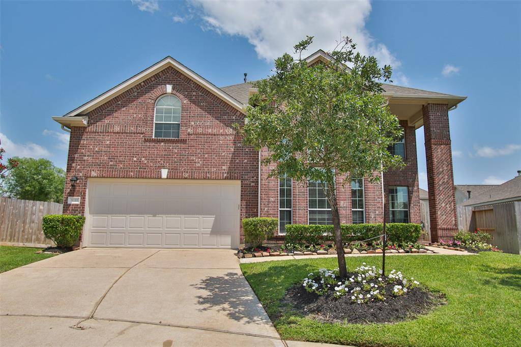 Tomball, TX 77375,9111 Little Green Street