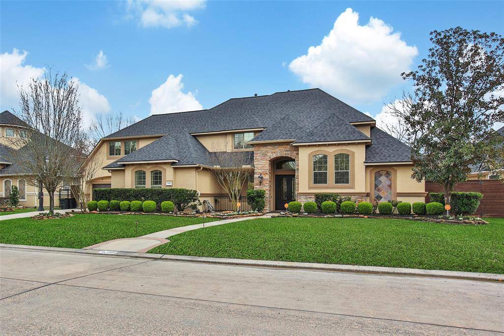 Houston, TX 77345,1506 Graystone Creek CT