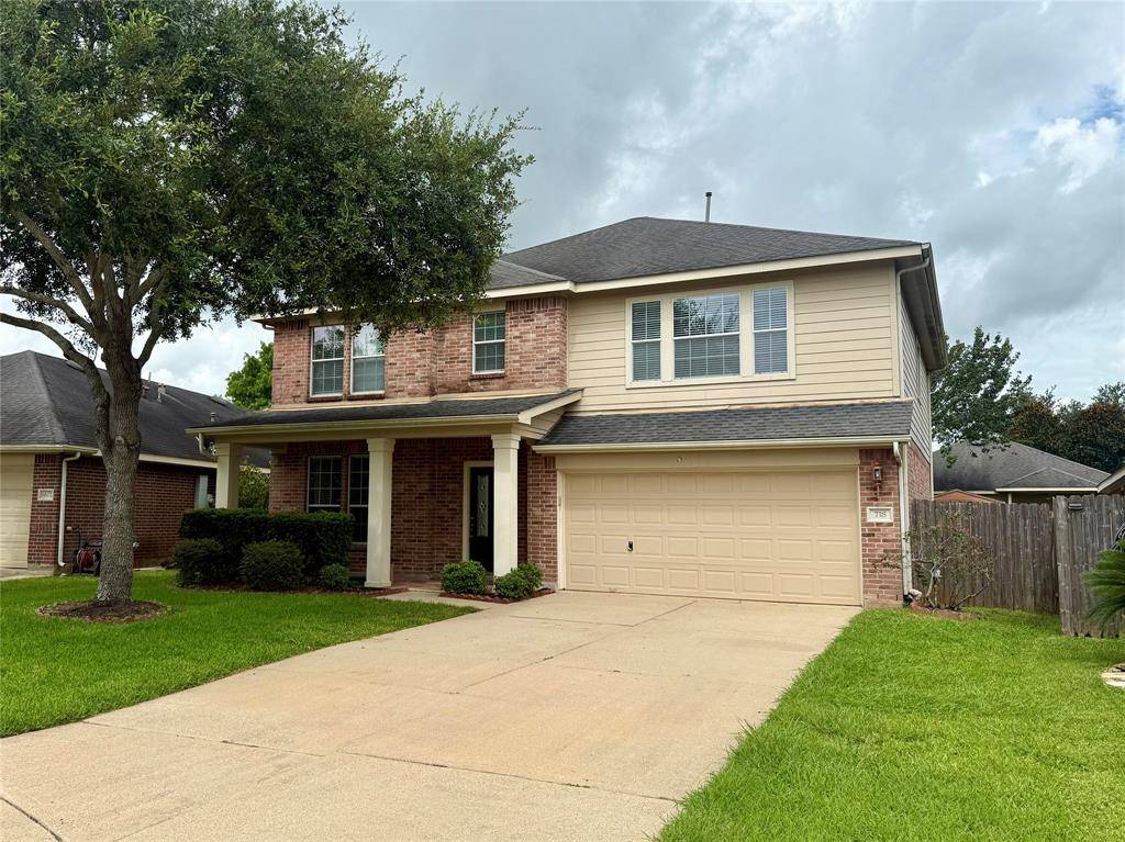 Rosenberg, TX 77469,718 Rock Creek CT