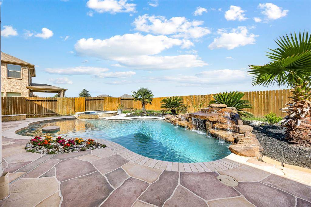 Cypress, TX 77433,8519 Sedona Run DR
