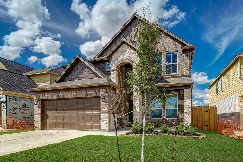 Katy, TX 77449,20730 Beeston Glade LN