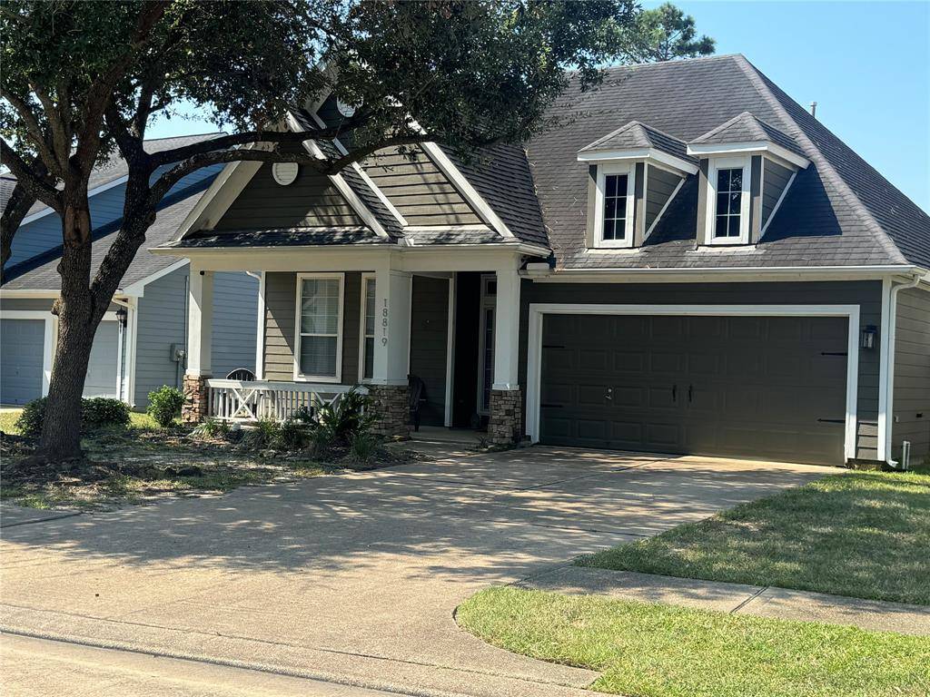 Tomball, TX 77377,18819 Brighton Trail LN