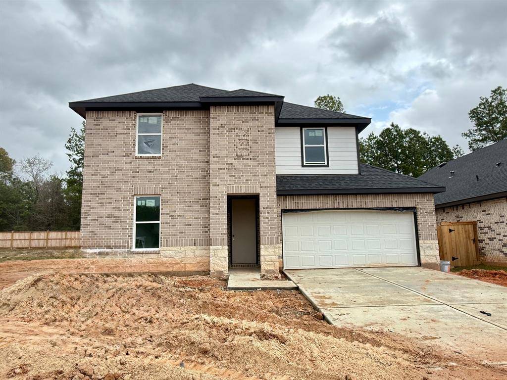 Conroe, TX 77304,388 SPRINGFIELD TERRACE