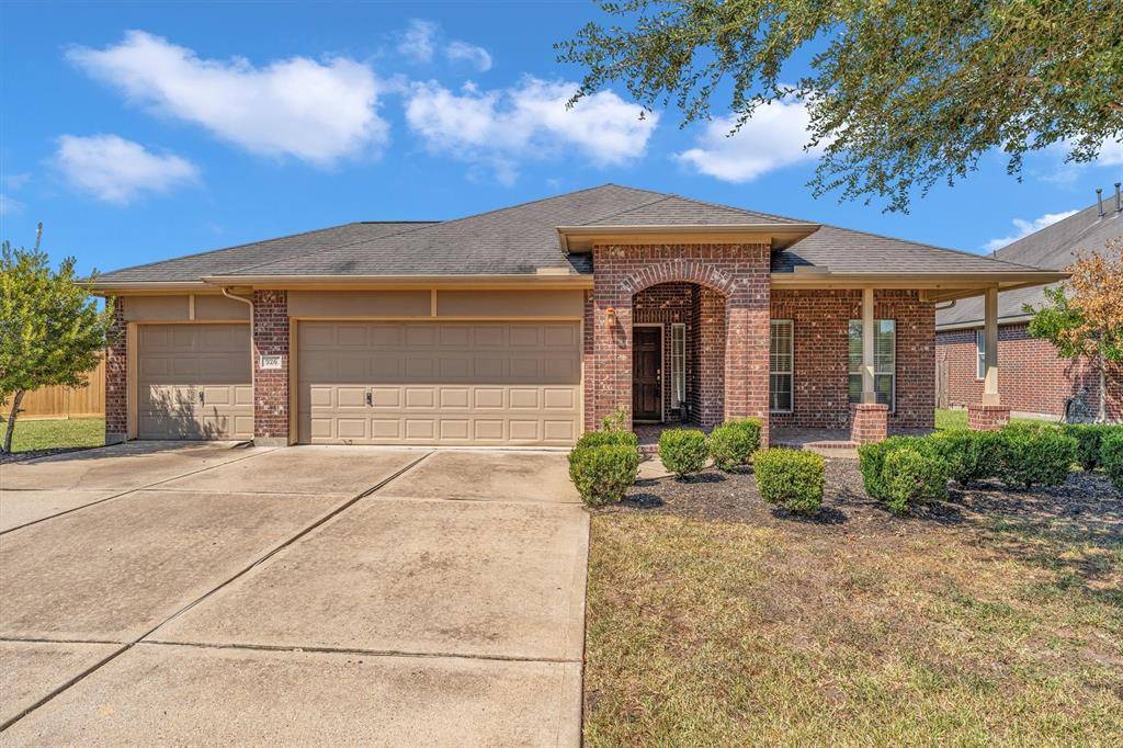 Rosenberg, TX 77469,926 Fort Hill LN