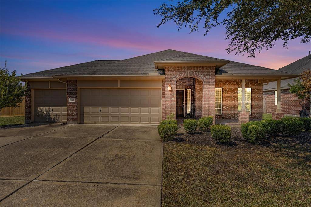 Rosenberg, TX 77469,926 Fort Hill LN