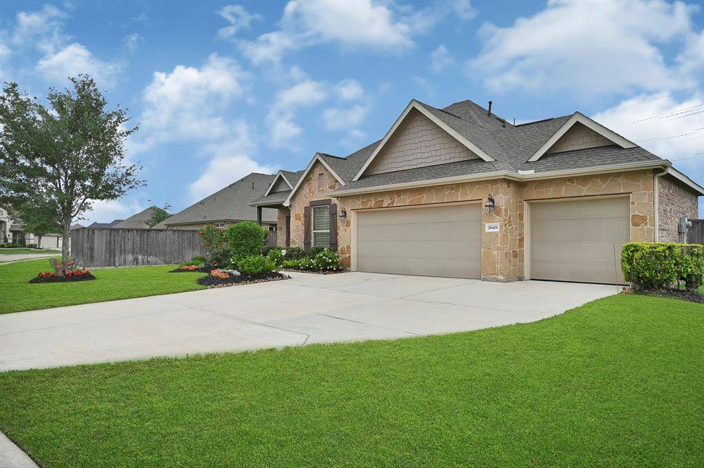 Katy, TX 77494,26403 Morgan Creek LN