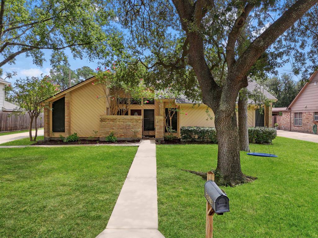 Houston, TX 77043,2618 Fontana DR