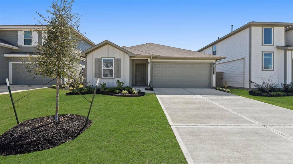 Orange, TX 77632,5705 Canvasback DR