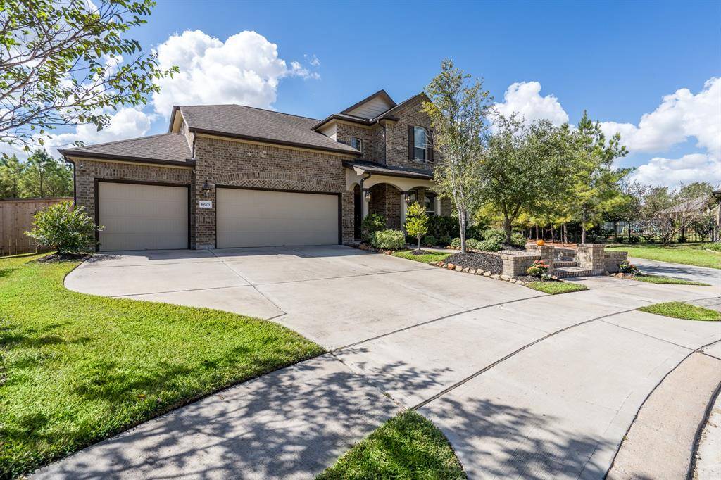 Cypress, TX 77433,16903 Lady Bird Lake CT