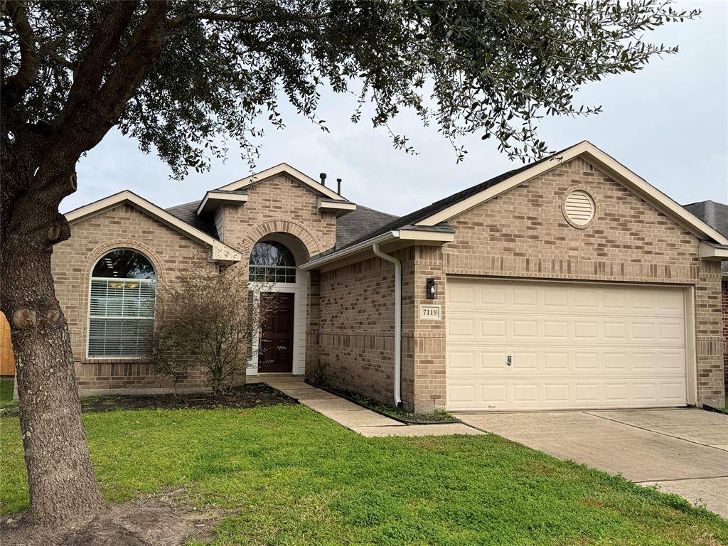 Richmond, TX 77407,7119 Anaquitas Creek CT