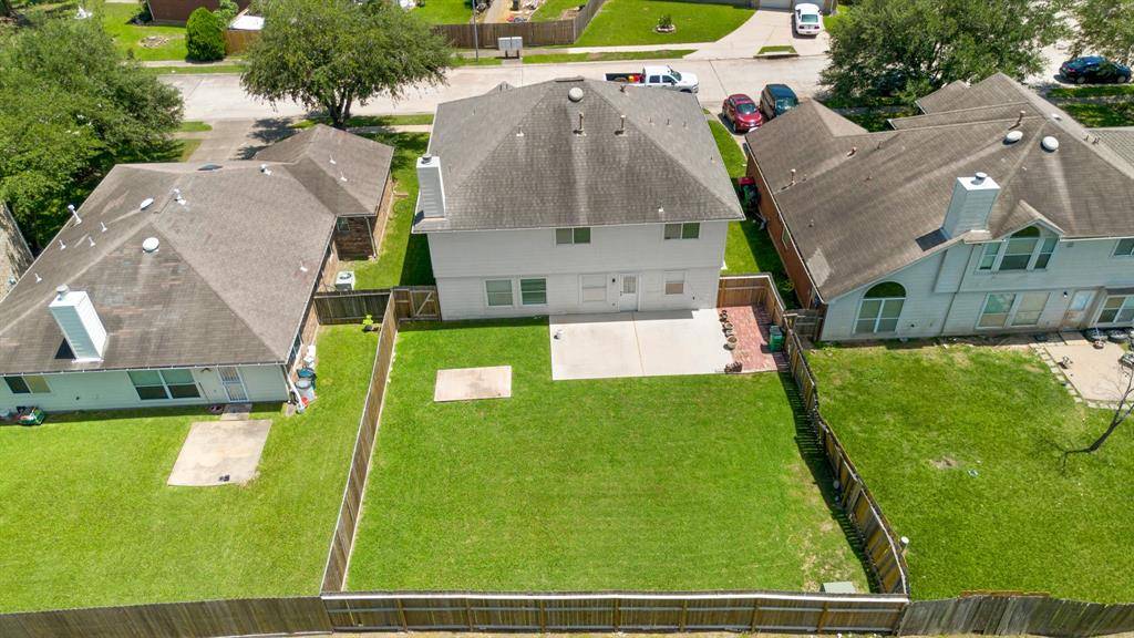 Houston, TX 77083,8119 Solara BND