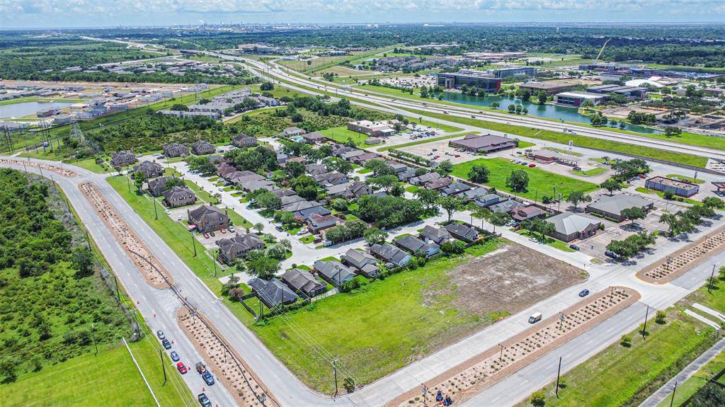 Texas City, TX 77591,0 Amburn Rd