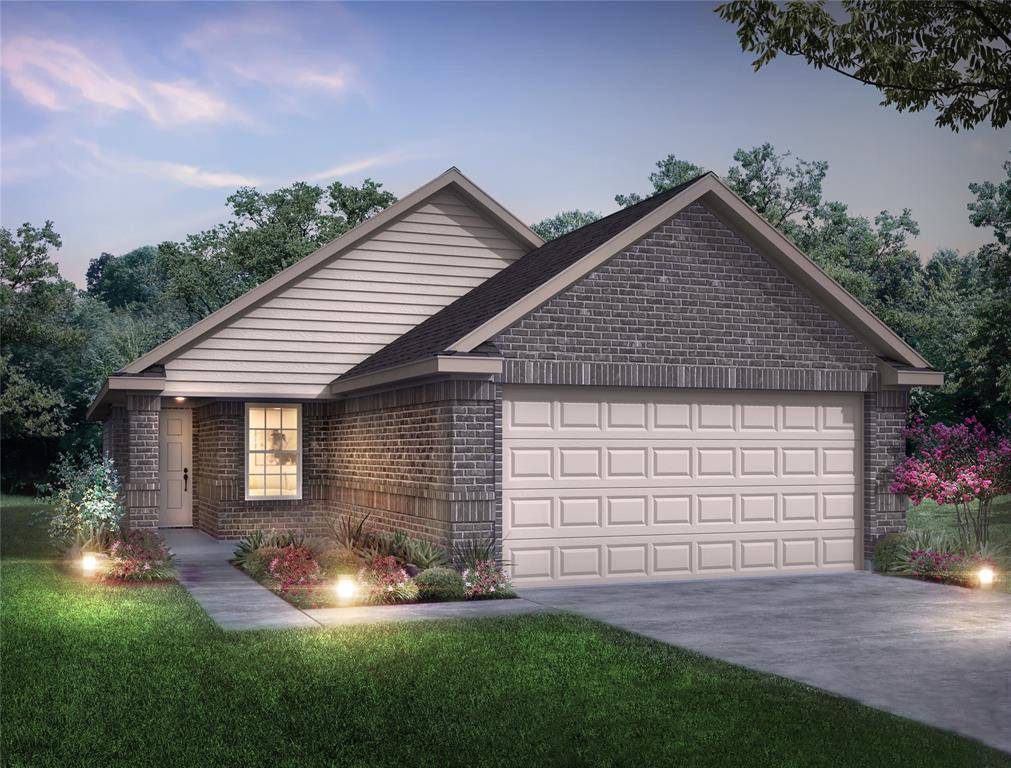Conroe, TX 77301,3046 Nickell Back DR