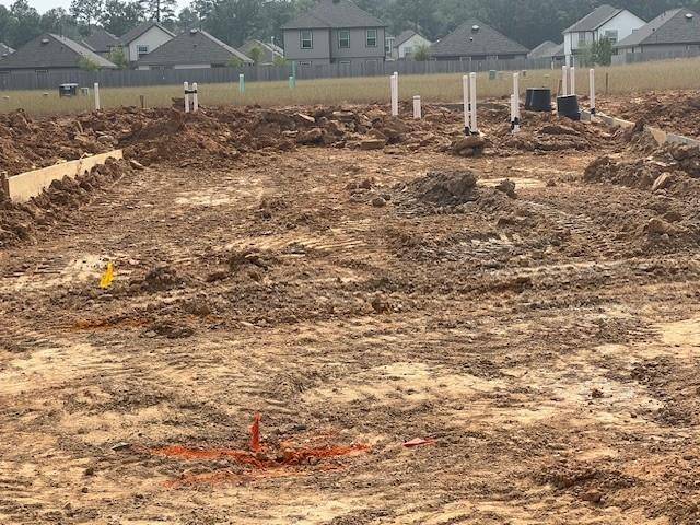 Conroe, TX 77301,3046 Nickell Back DR