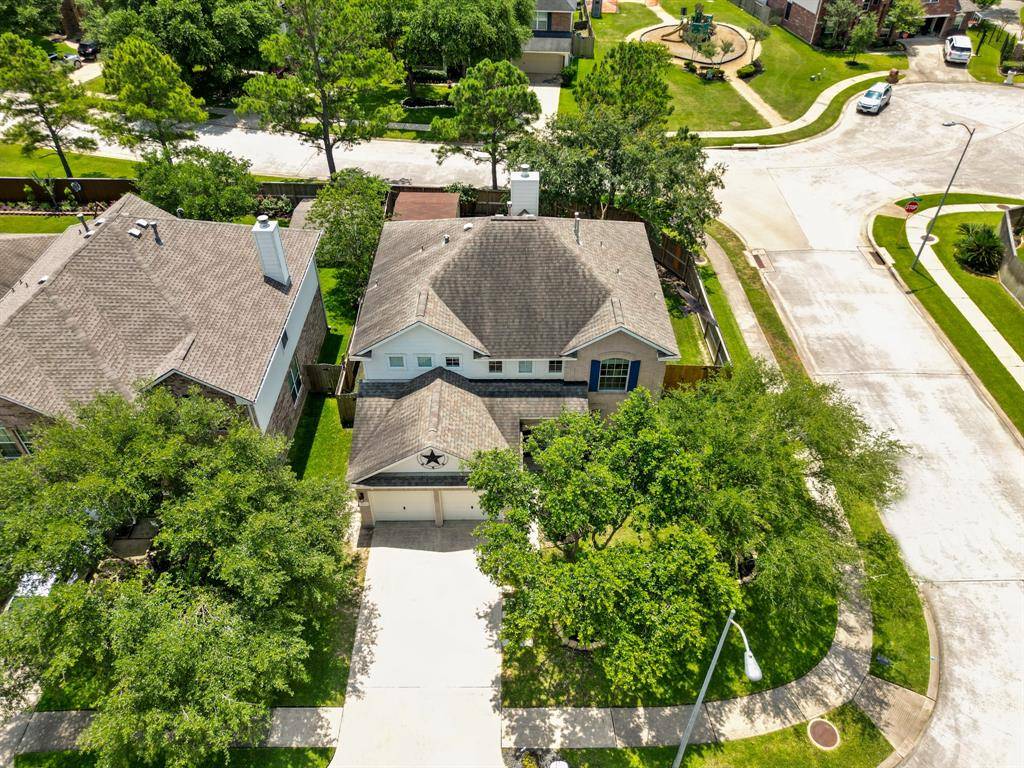 Tomball, TX 77375,8235 Encinitas Cove DR