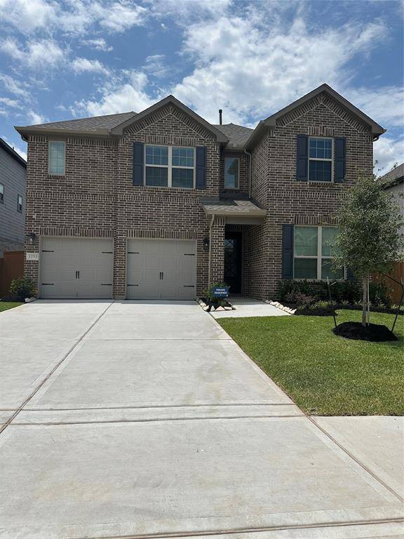 Katy, TX 77493,1253 Woodflower DR