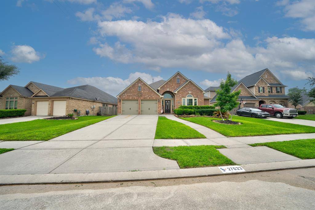 Spring, TX 77386,27623 Esteban Point LN