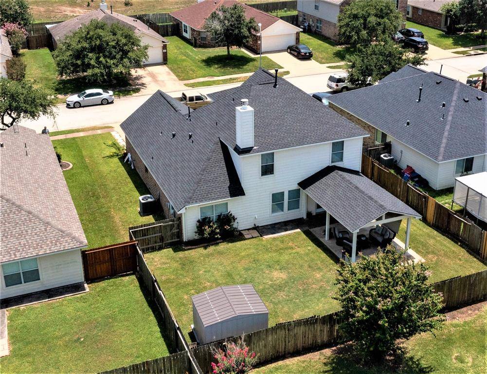 Katy, TX 77449,21606 Stonecross Terrace LN