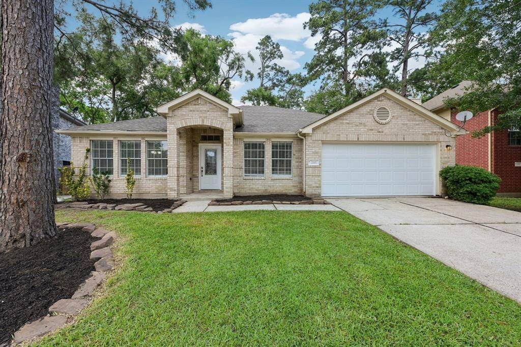 Spring, TX 77373,2707 Shawna Lyn DR