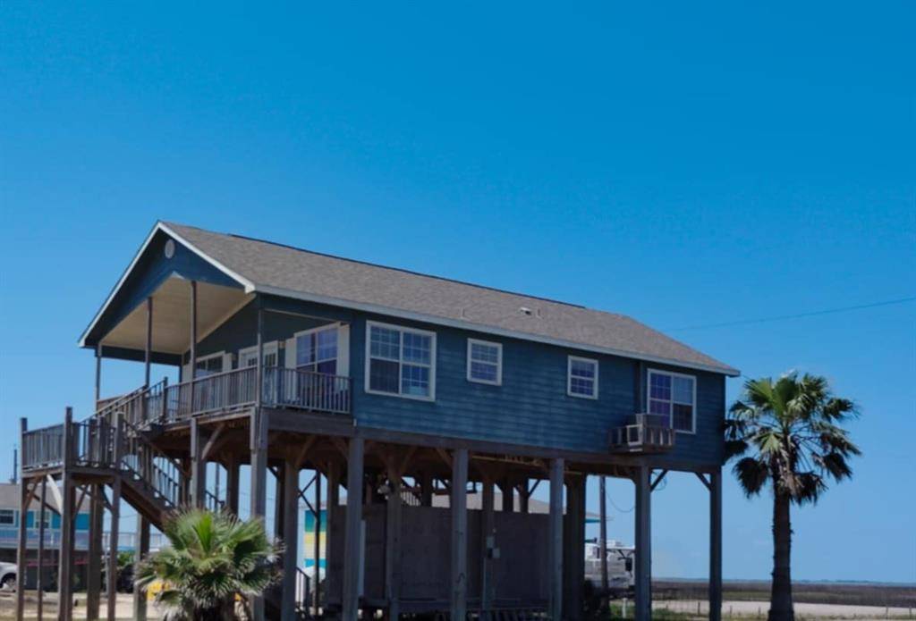 Freeport, TX 77541,118 Lindrose ST