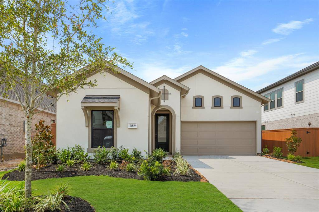 Katy, TX 77493,24819 Yellow Spruce CIR