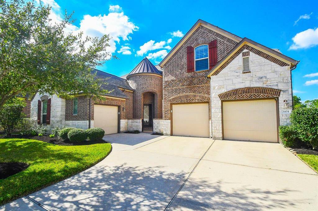 Pearland, TX 77584,3404 Leafstone LN