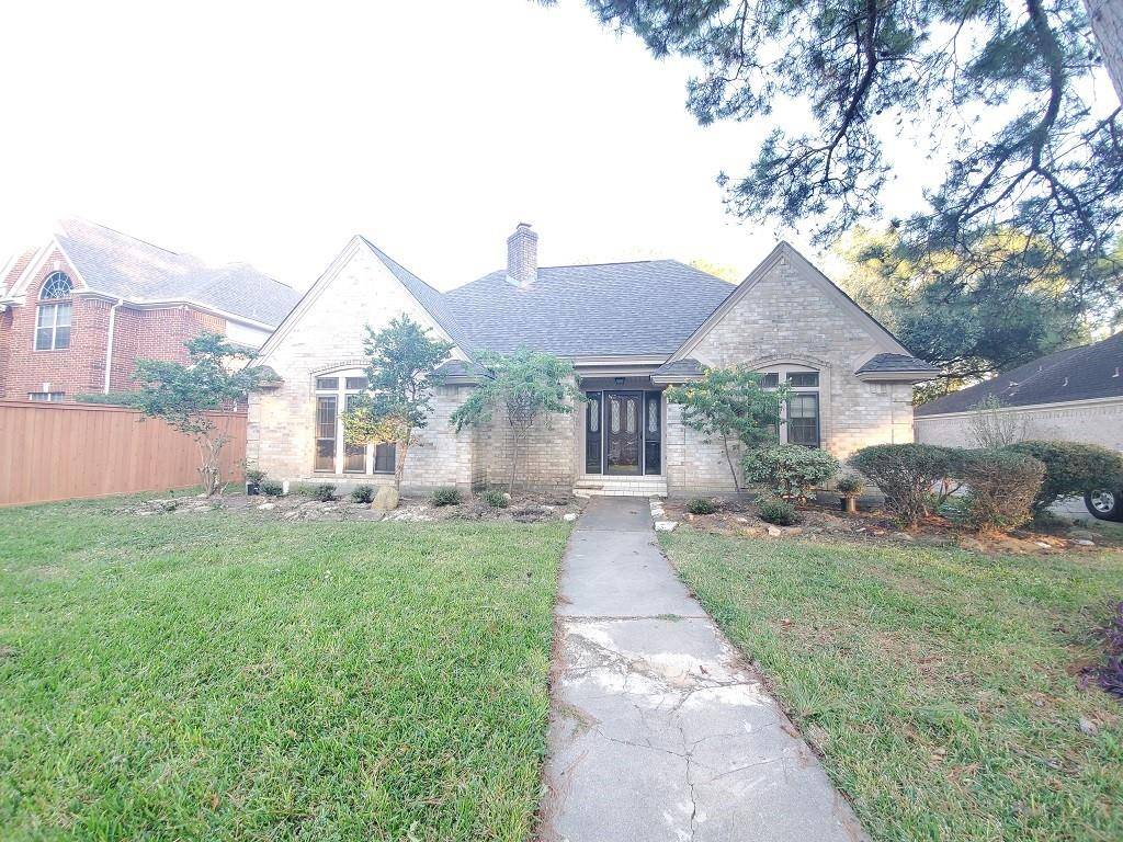 Houston, TX 77095,7518 River Garden DR