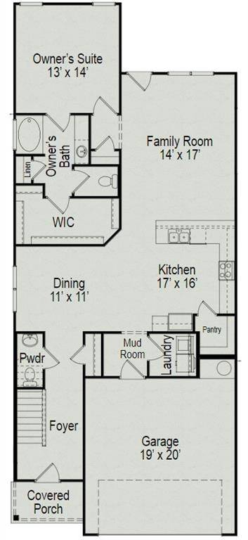 Pattison, TX 77423,327 Palero PATH