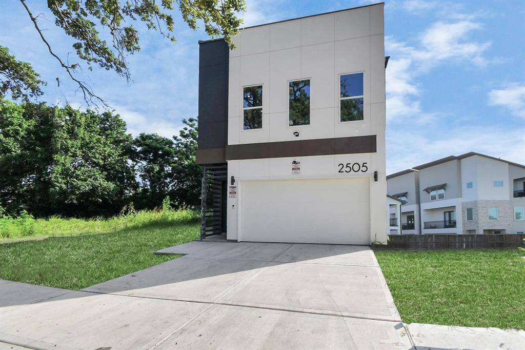 Houston, TX 77004,2505 Anita ST