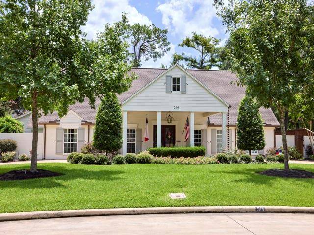 Houston, TX 77079,514 Regentview DR