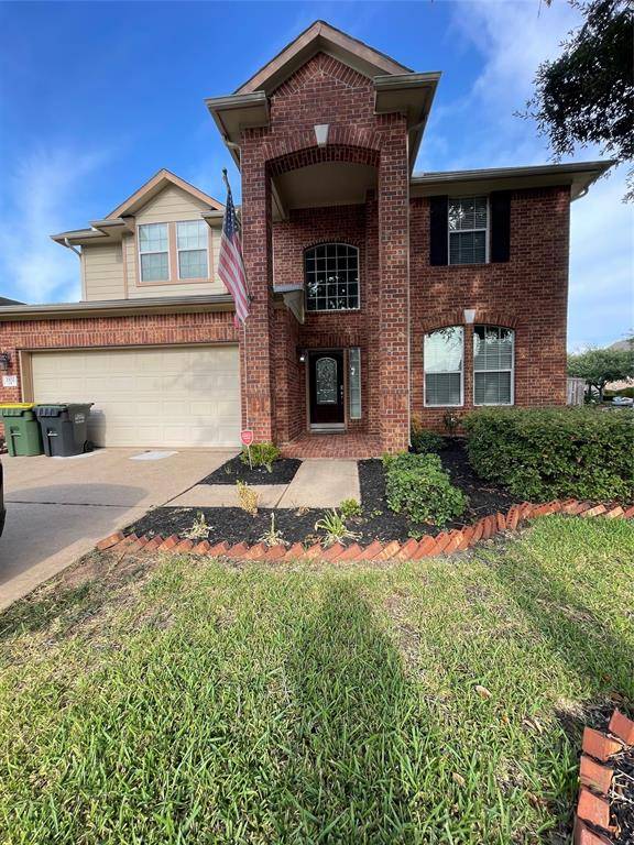 Pearland, TX 77584,2102 Crestwind CT