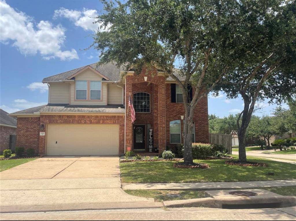 Pearland, TX 77584,2102 Crestwind CT