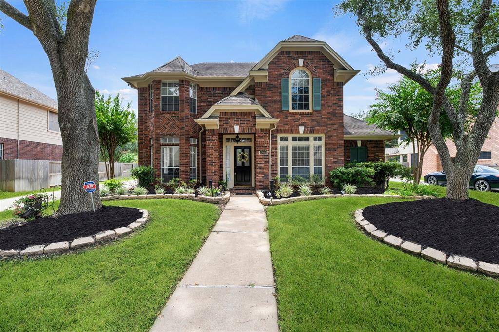 Sugar Land, TX 77479,5806 Pendelton Place DR